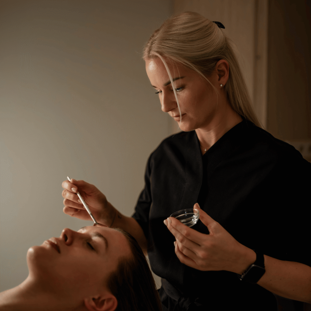 ele skin wellness komanda